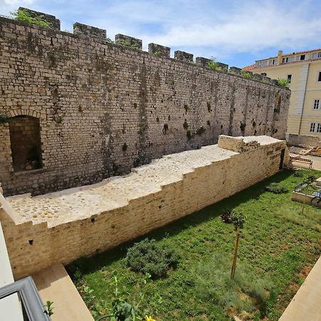 Rooms Skoblar Zadar Extérieur photo